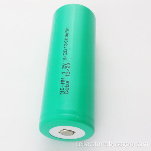 ni-mh battery